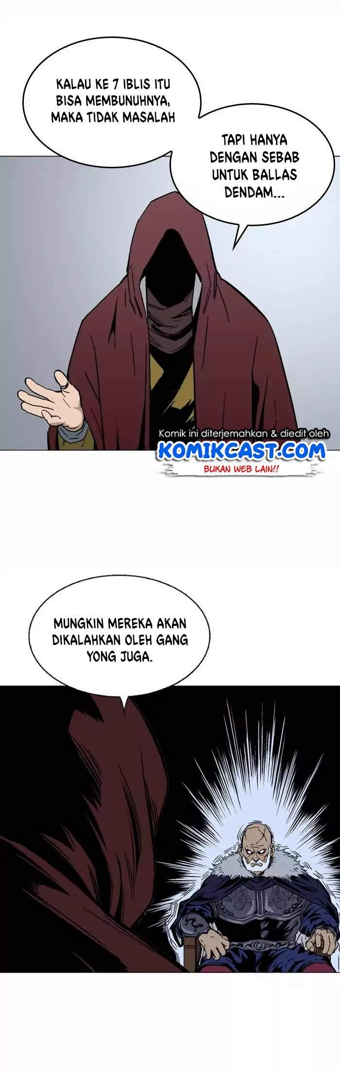 Gosu Bab 136 halaman 9