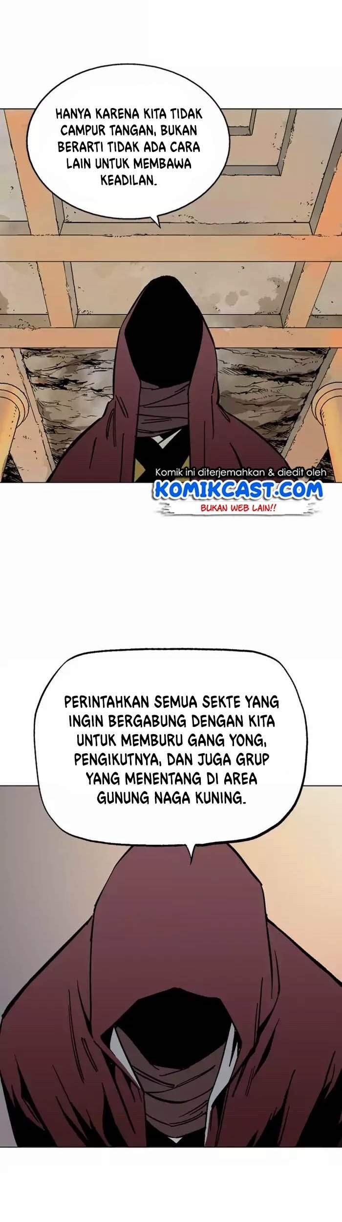 Gosu Bab 136 halaman 16