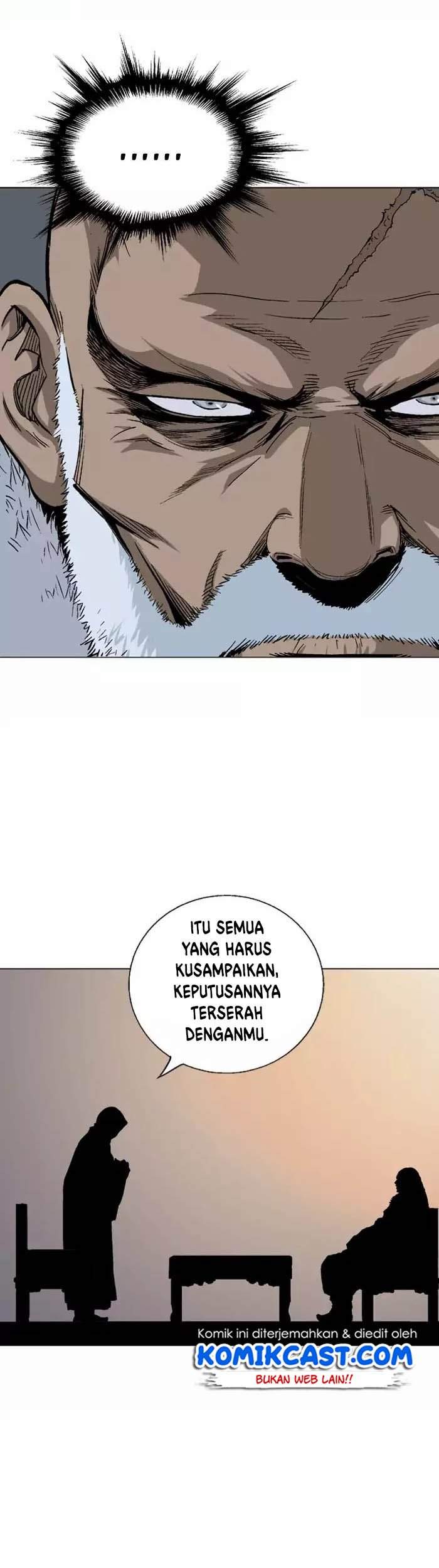 Gosu Bab 136 halaman 24
