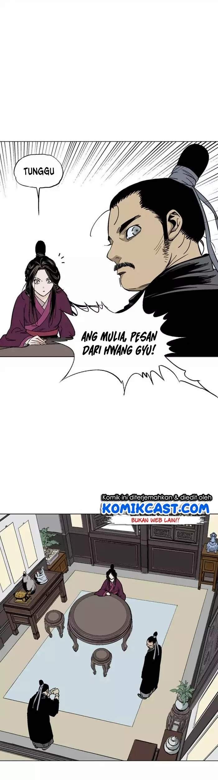 Gosu Bab 136 halaman 37