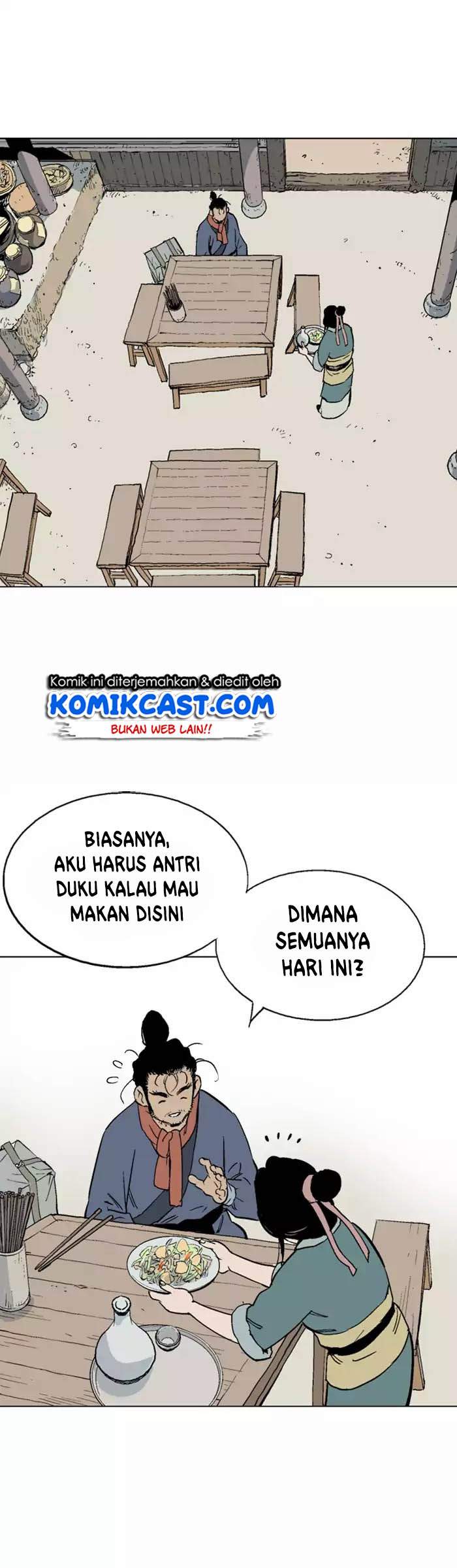Gosu Bab 137 halaman 4