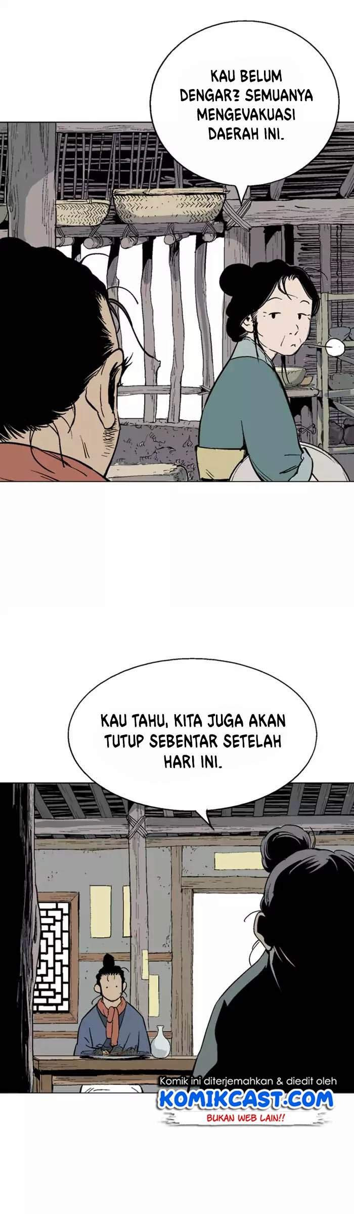 Gosu Bab 137 halaman 5