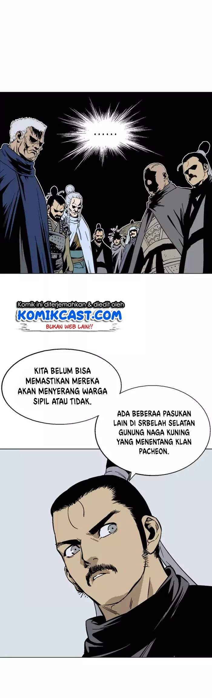 Gosu Bab 137 halaman 16
