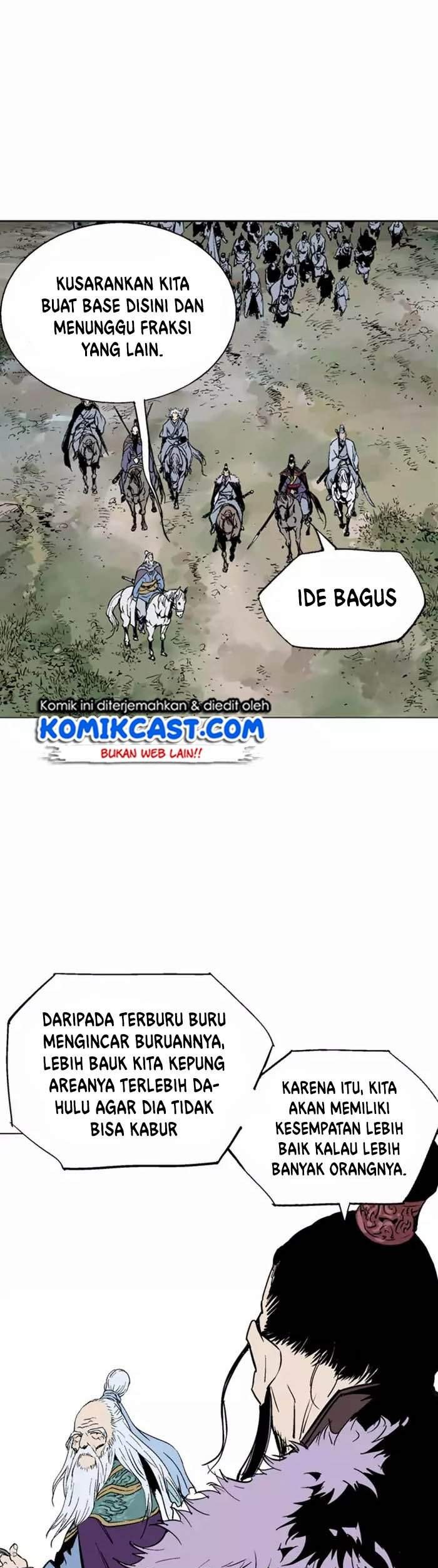 Gosu Bab 137 halaman 39