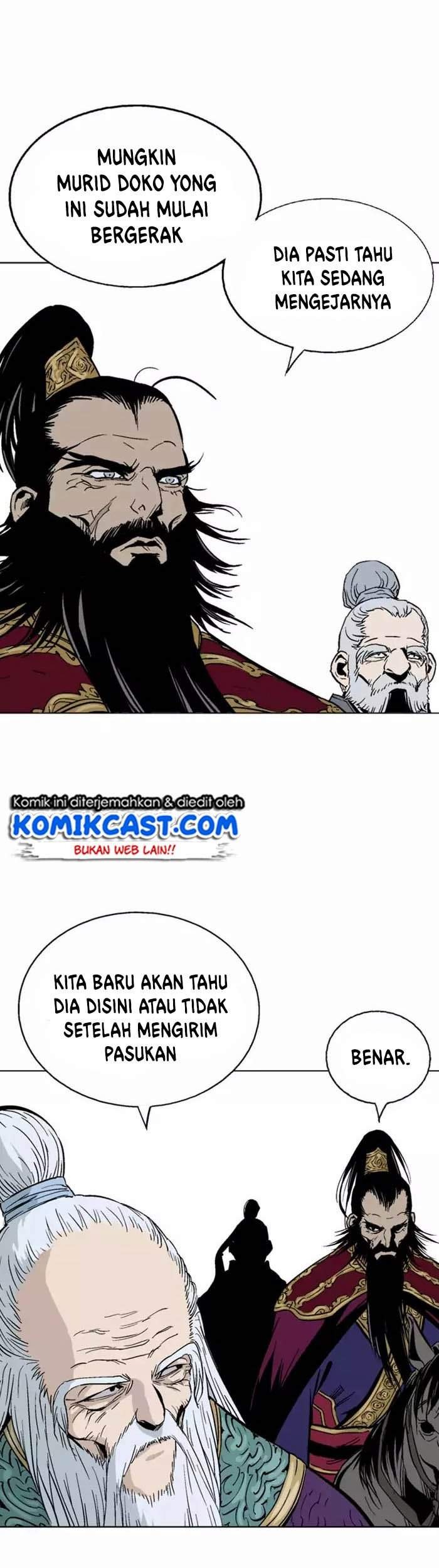 Gosu Bab 137 halaman 41