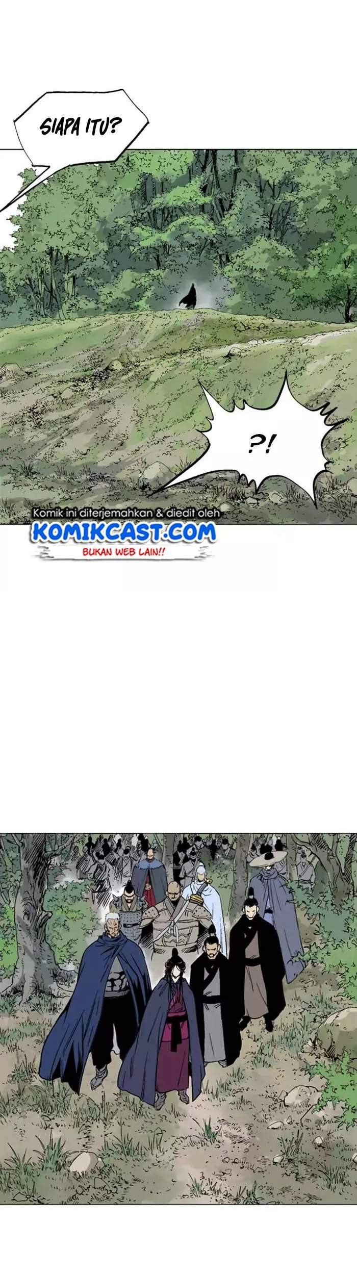 Gosu Bab 137 halaman 45