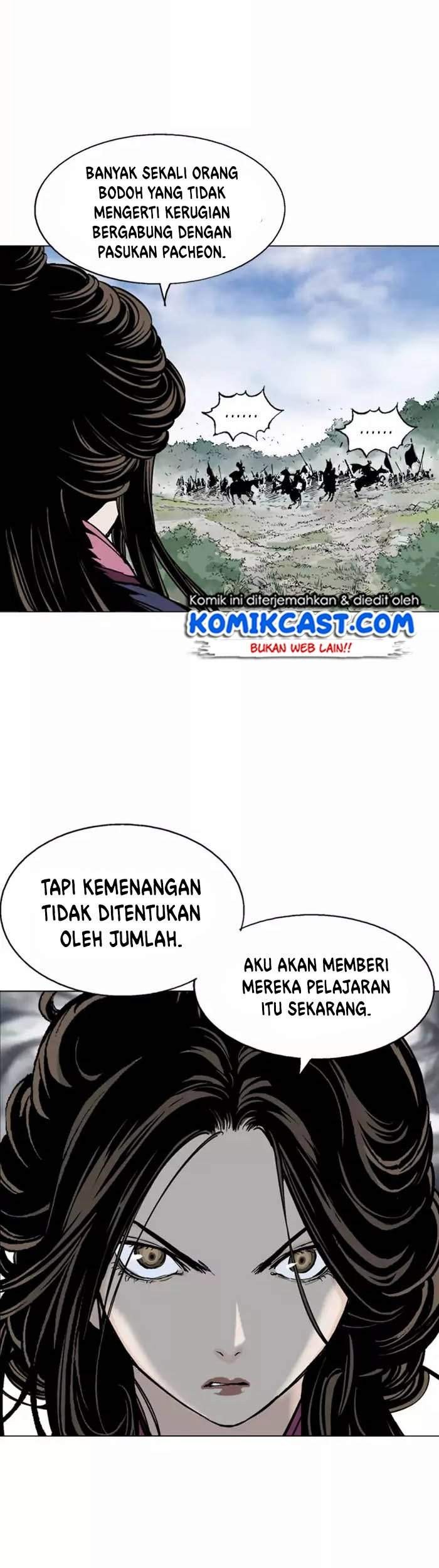 Gosu Bab 137 halaman 51
