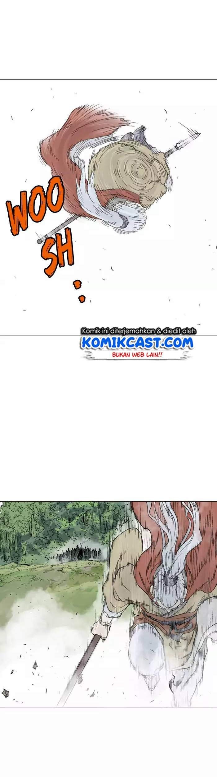 Gosu Bab 137 halaman 60