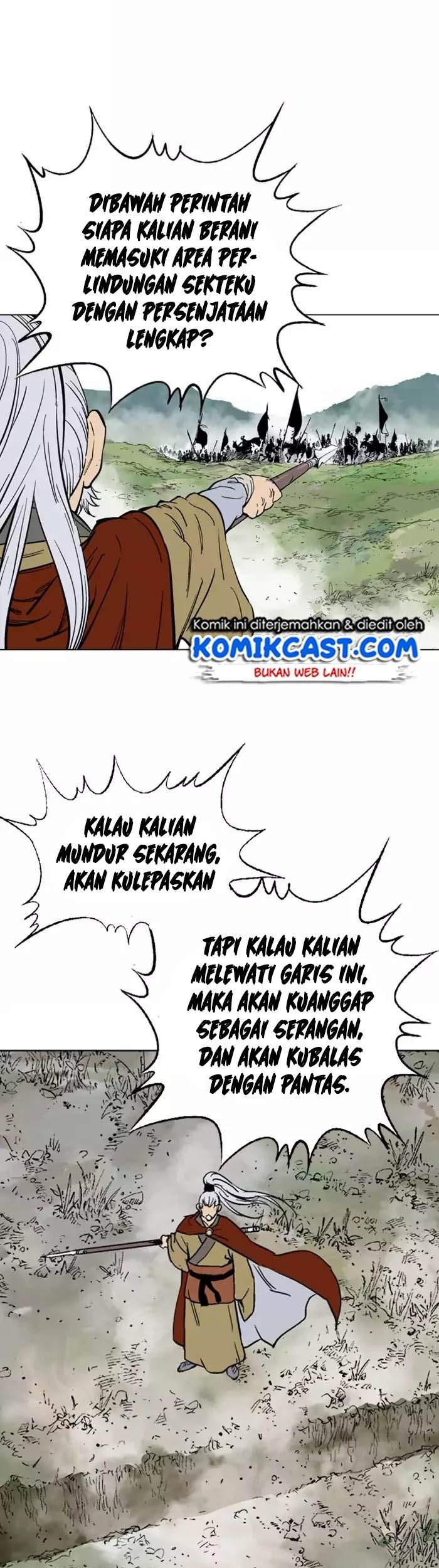 Gosu Bab 137 halaman 65