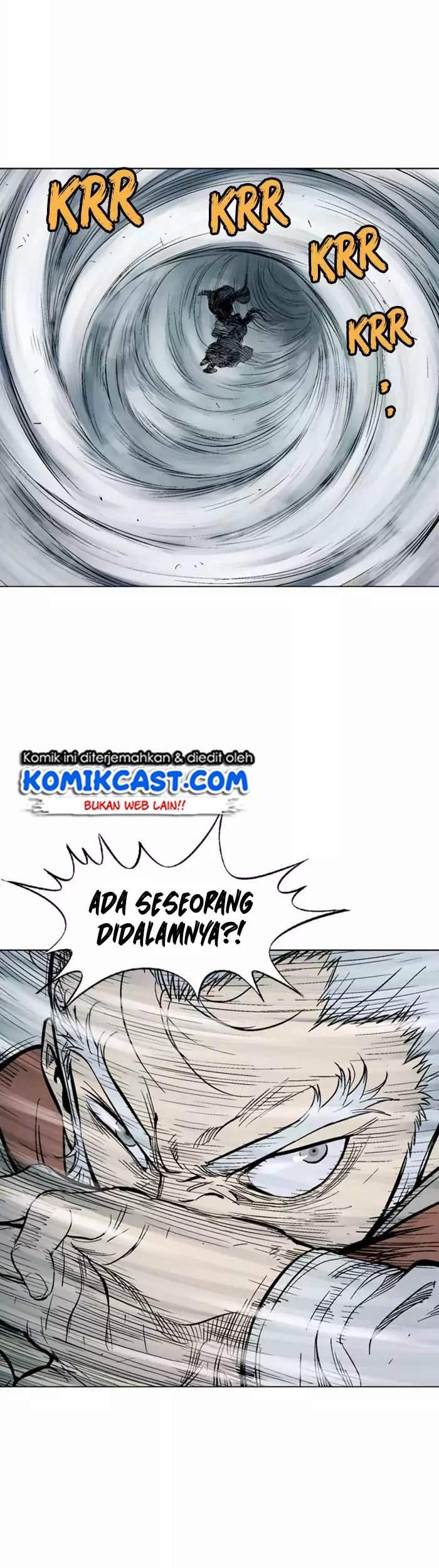 Gosu Bab 137 halaman 81