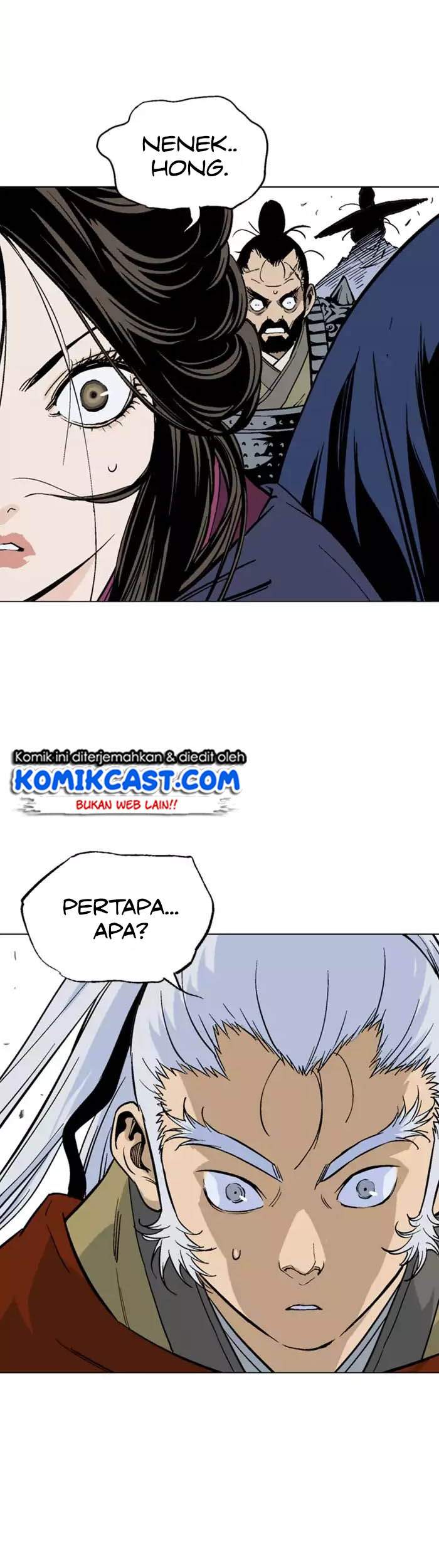 Gosu Bab 138 halaman 8