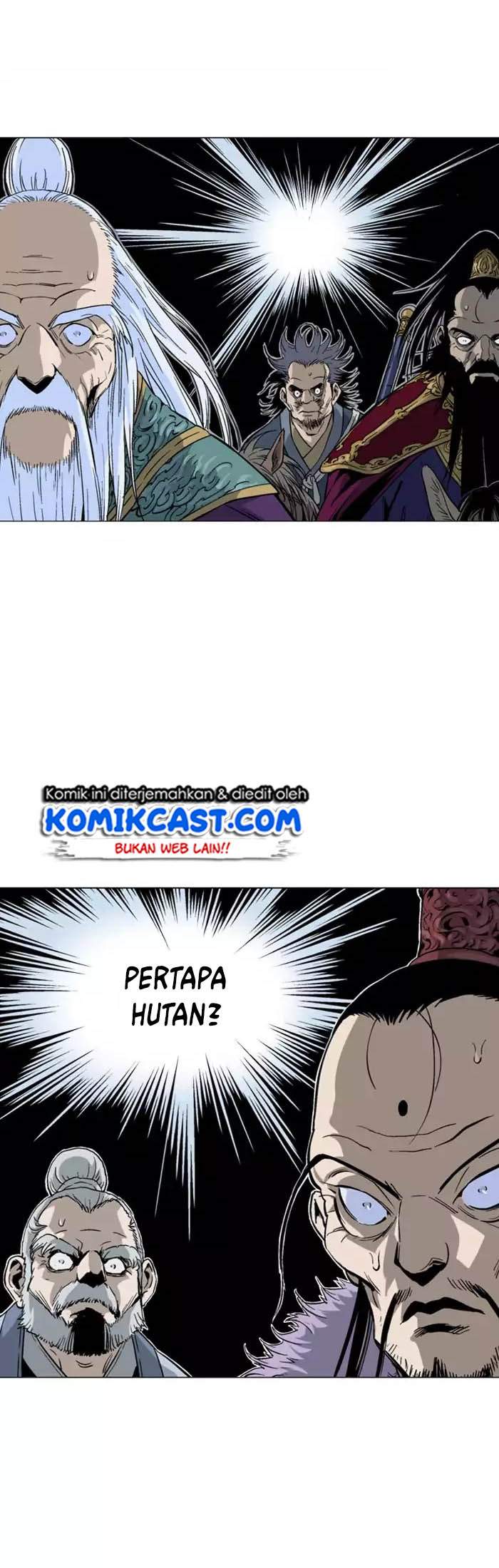 Gosu Bab 138 halaman 9