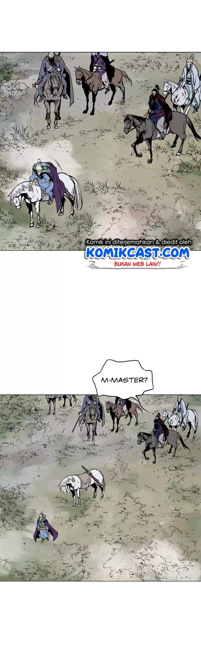 Gosu Bab 138 halaman 10