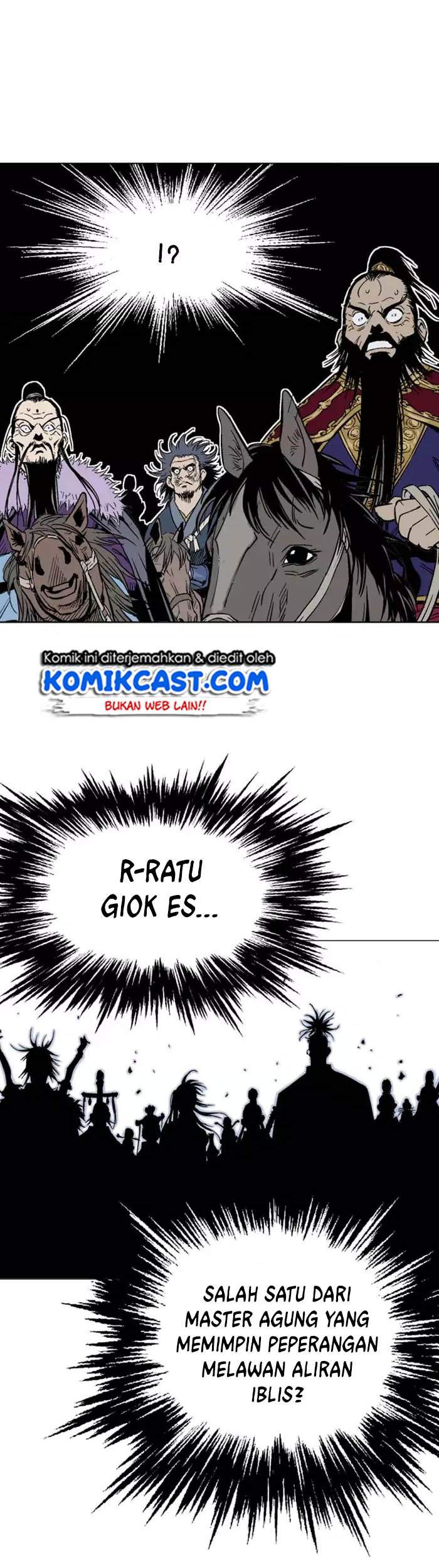 Gosu Bab 138 halaman 12
