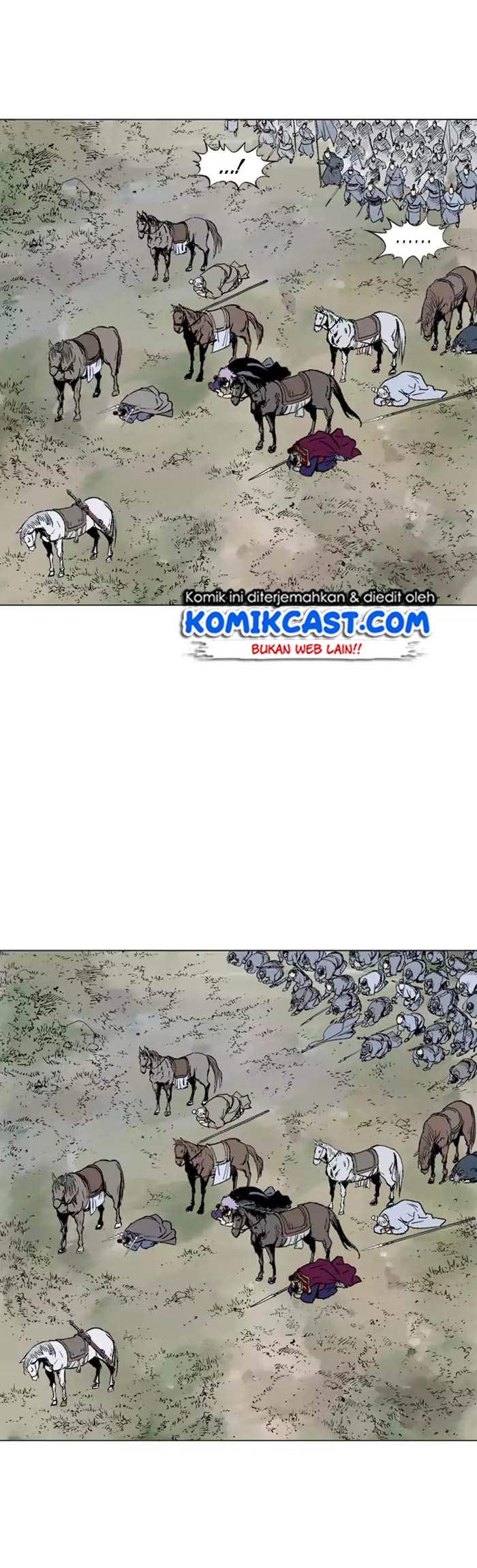 Gosu Bab 138 halaman 14