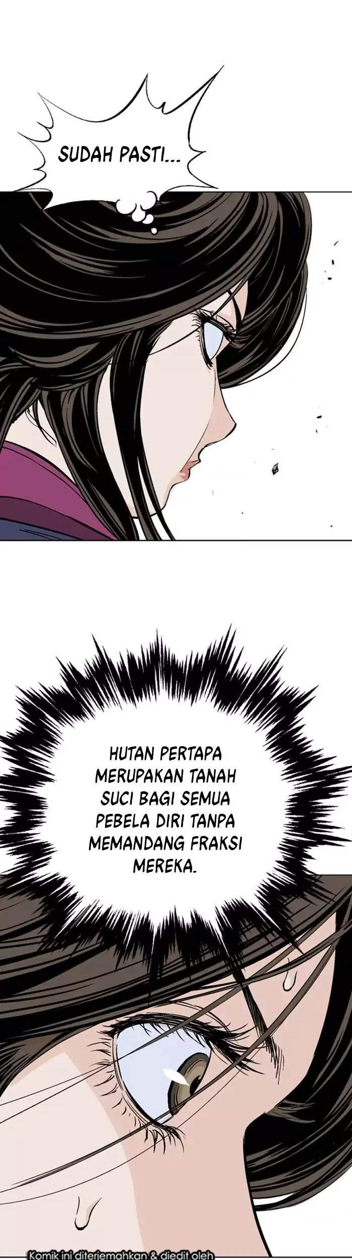 Gosu Bab 138 halaman 24