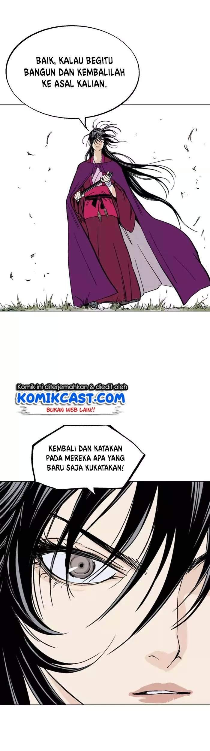 Gosu Bab 138 halaman 46