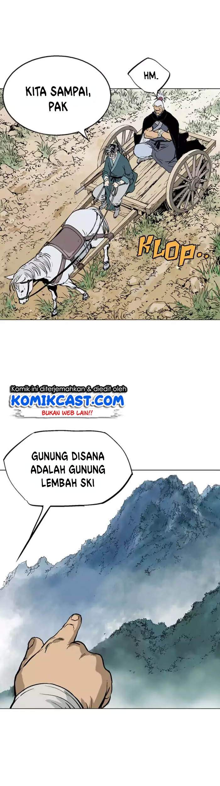 Gosu Bab 138 halaman 65