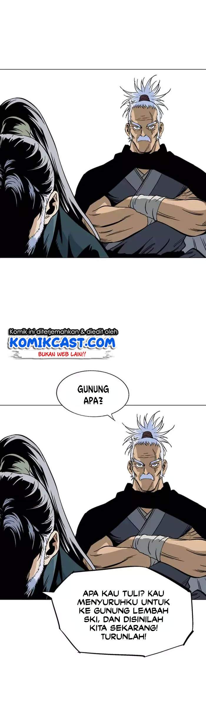 Gosu Bab 138 halaman 66