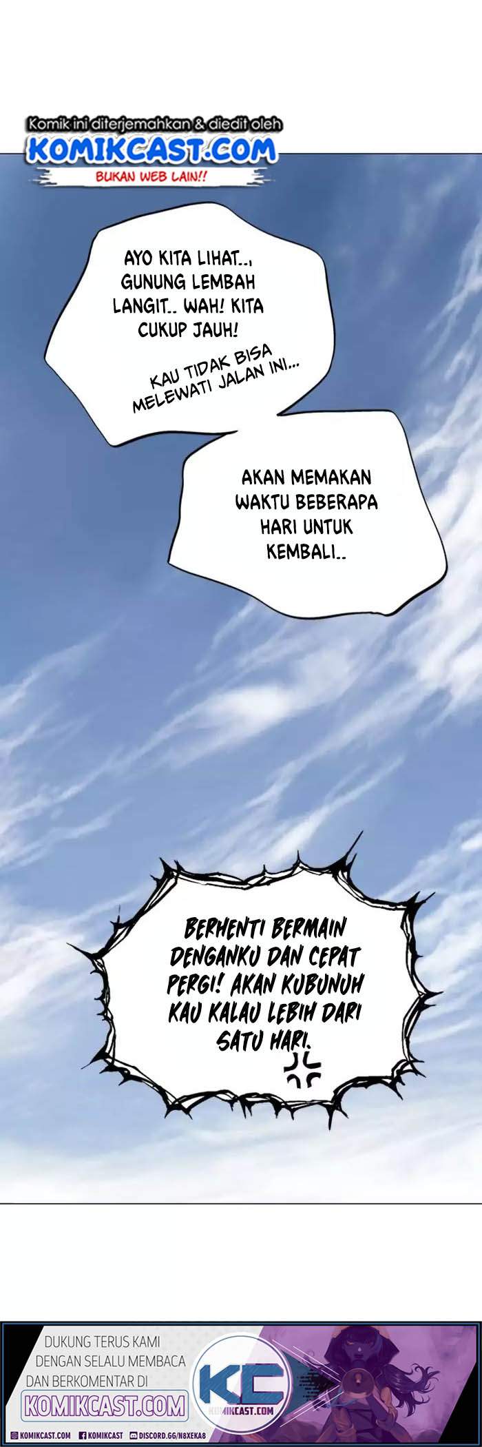 Gosu Bab 138 halaman 68