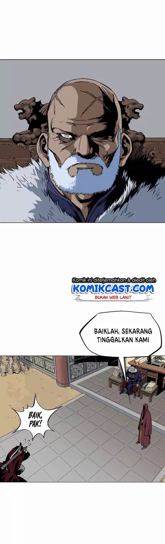 Gosu Bab 139 halaman 6