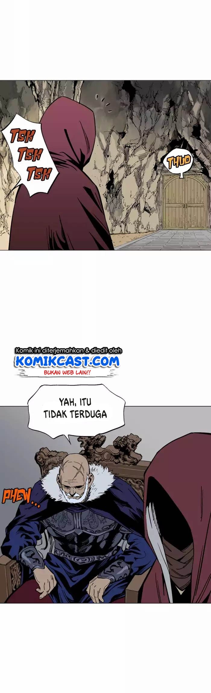 Gosu Bab 139 halaman 7