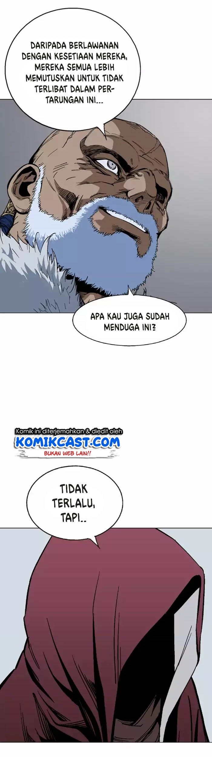 Gosu Bab 139 halaman 8