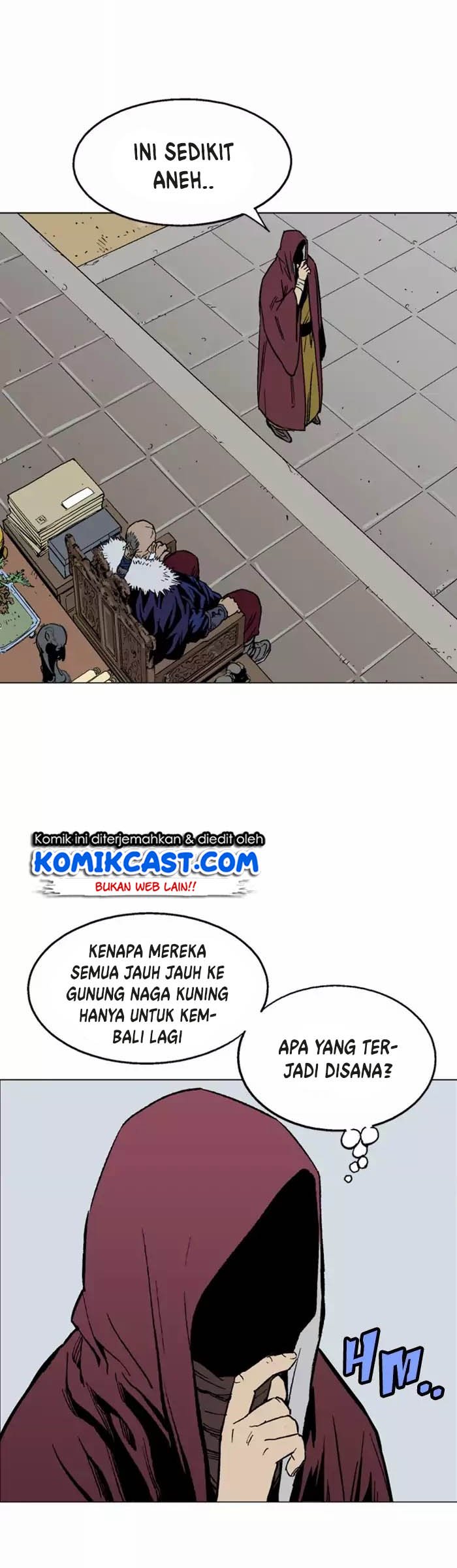 Gosu Bab 139 halaman 10