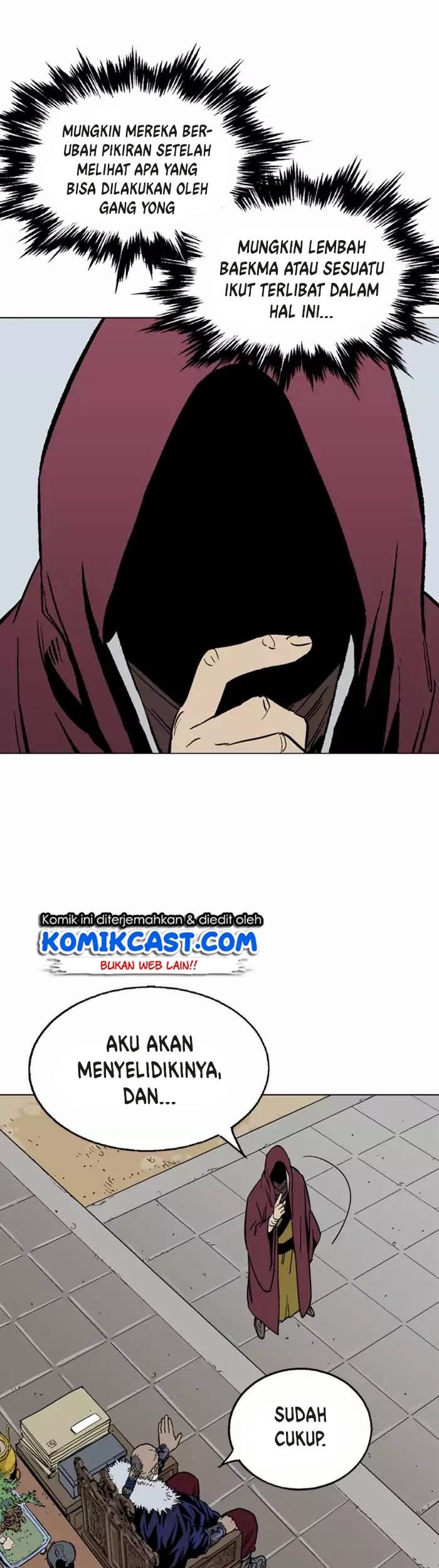 Gosu Bab 139 halaman 11
