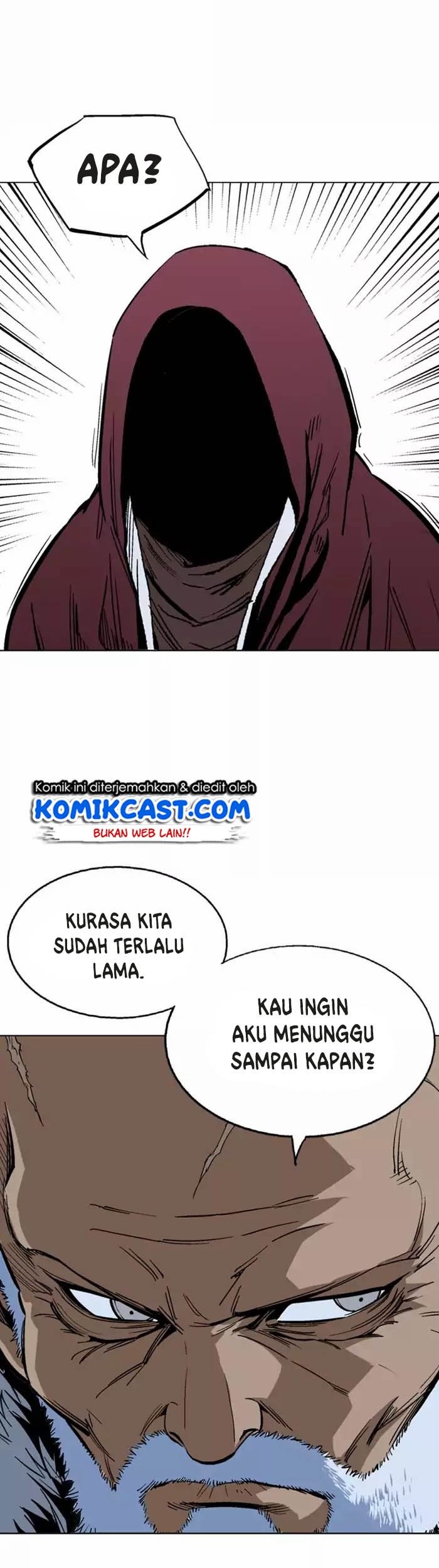 Gosu Bab 139 halaman 13