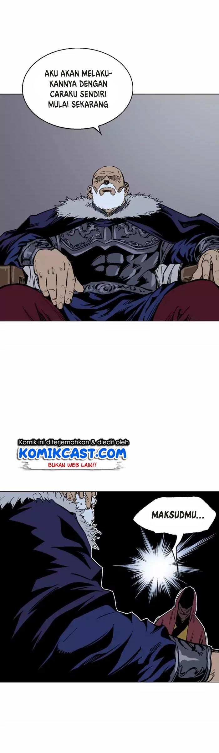 Gosu Bab 139 halaman 15