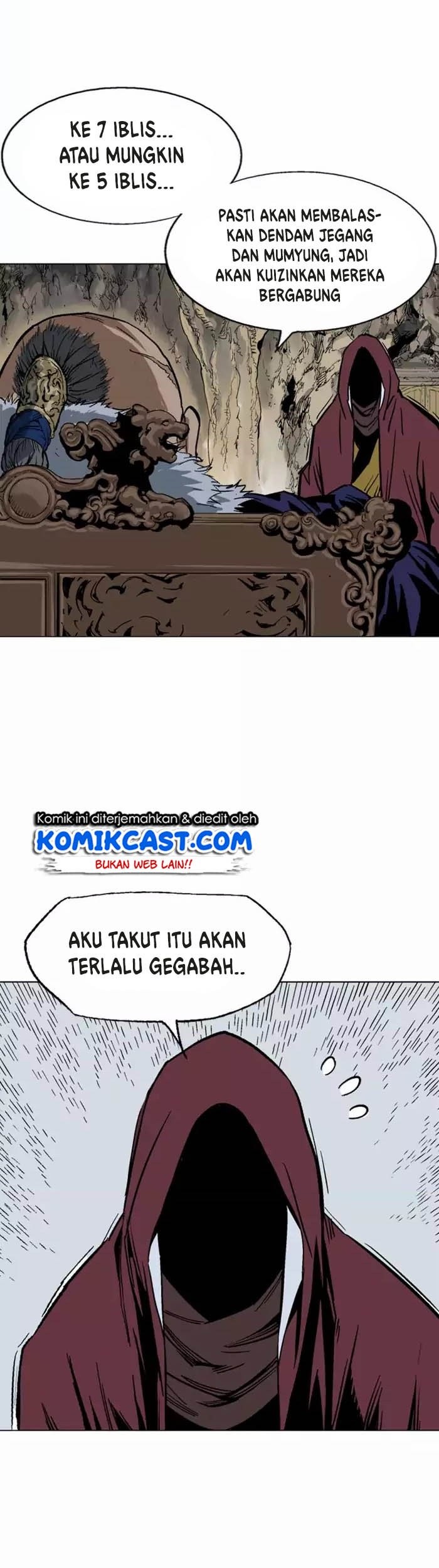Gosu Bab 139 halaman 18
