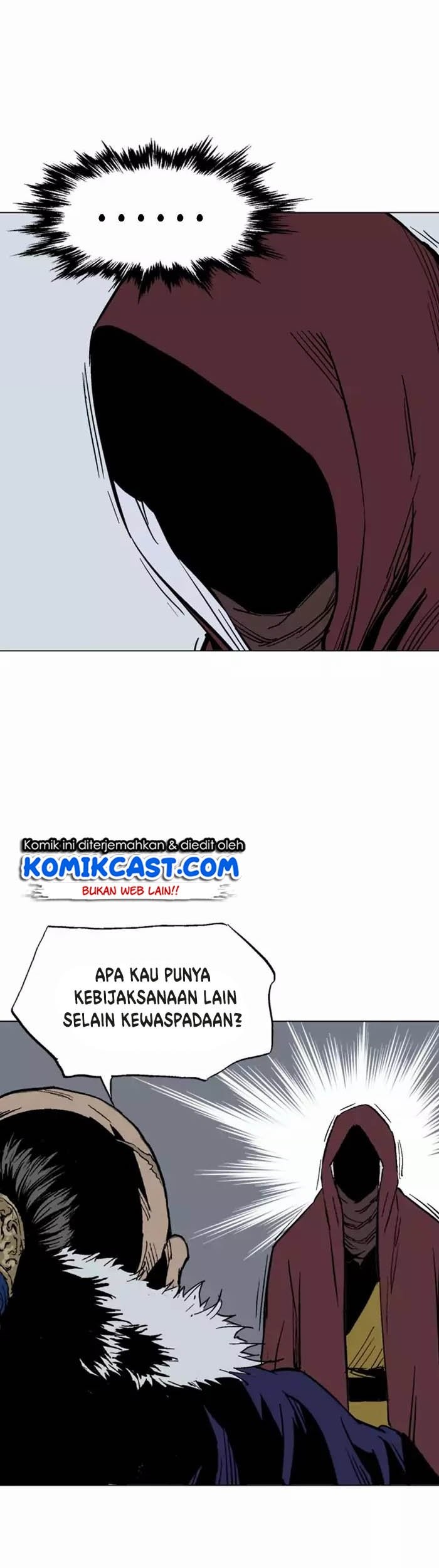 Gosu Bab 139 halaman 22