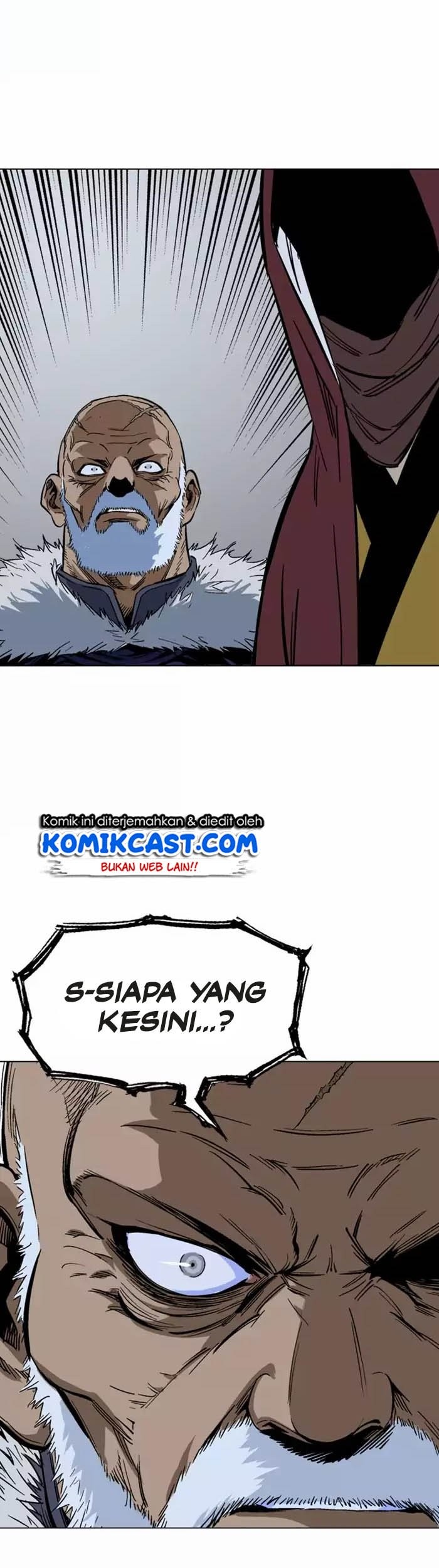Gosu Bab 139 halaman 27