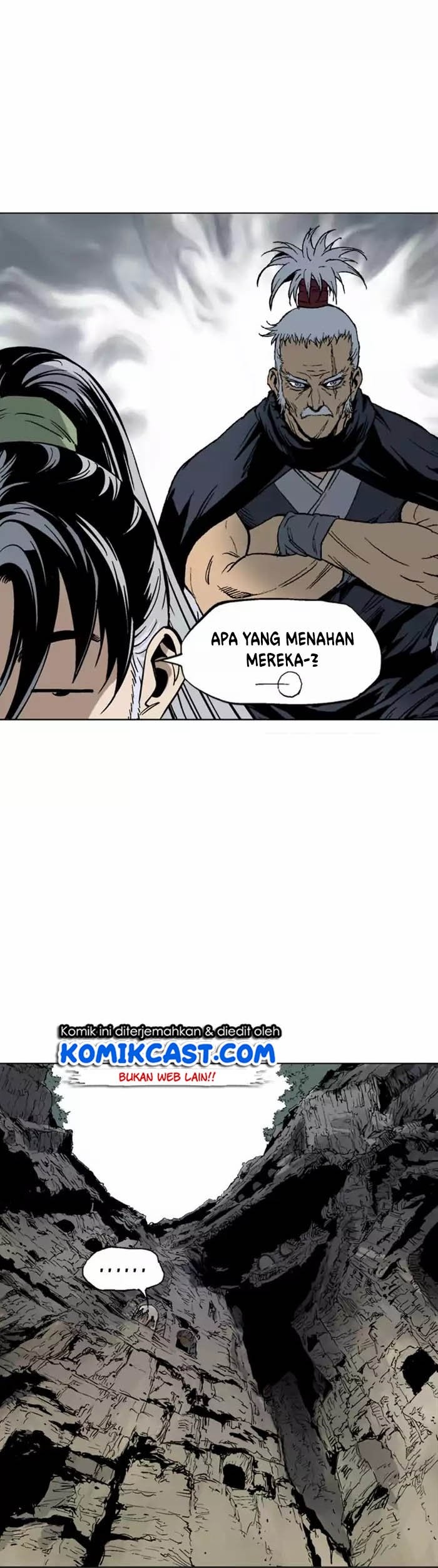 Gosu Bab 139 halaman 40