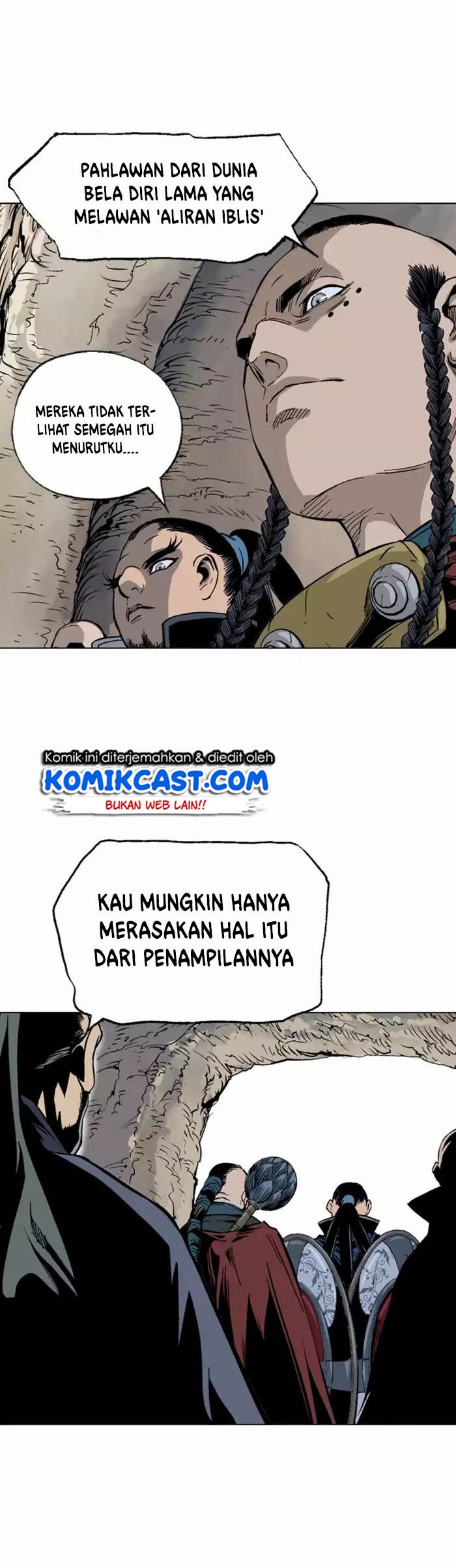 Gosu Bab 139 halaman 44