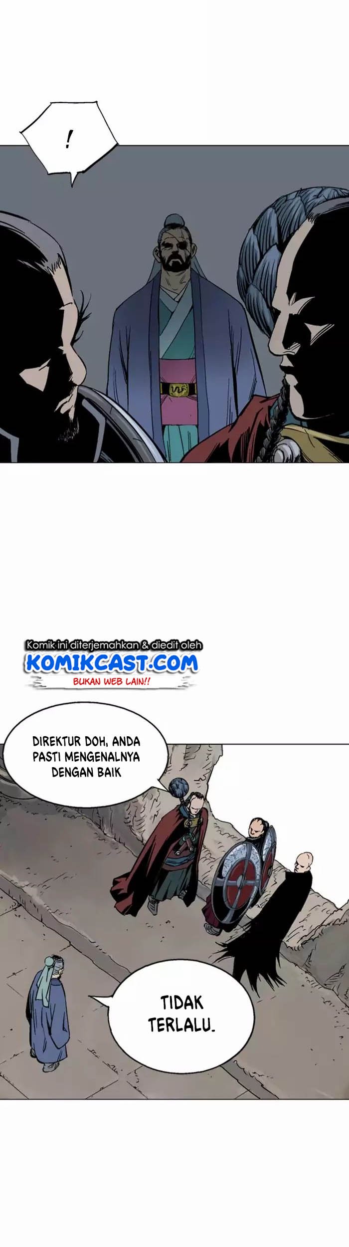 Gosu Bab 139 halaman 45