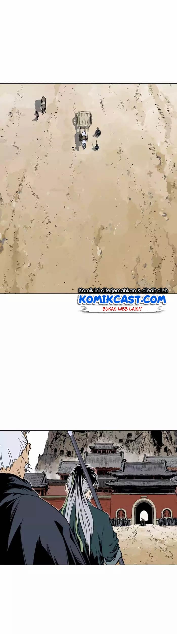 Gosu Bab 139 halaman 59