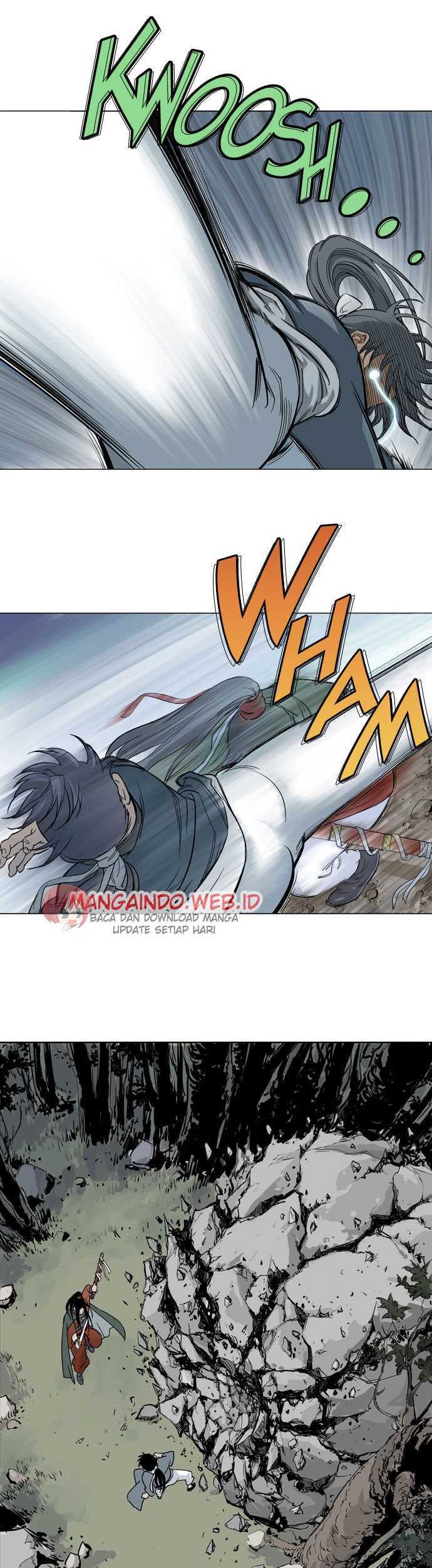 Gosu chapter 14 halaman 7