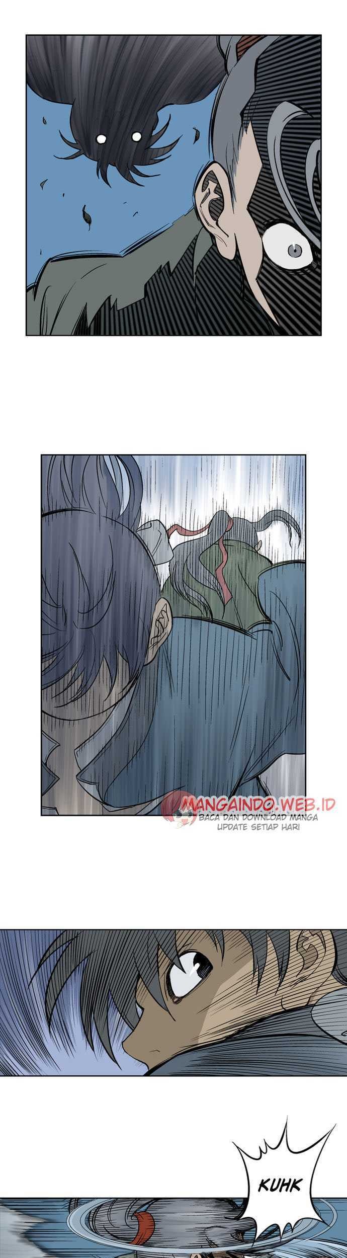Gosu chapter 14 halaman 13