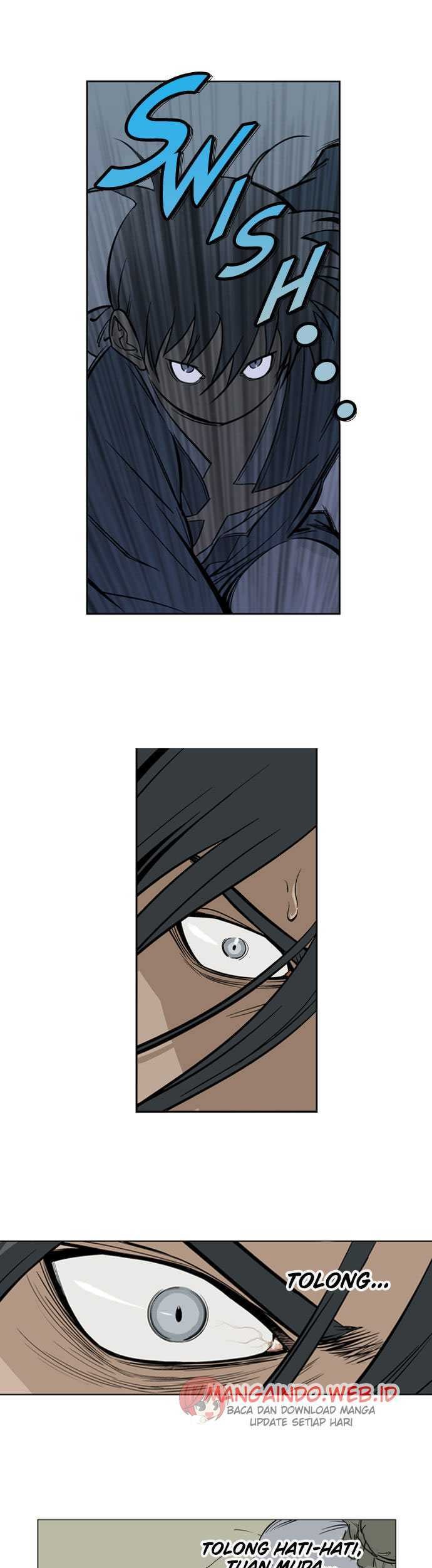 Gosu chapter 14 halaman 16