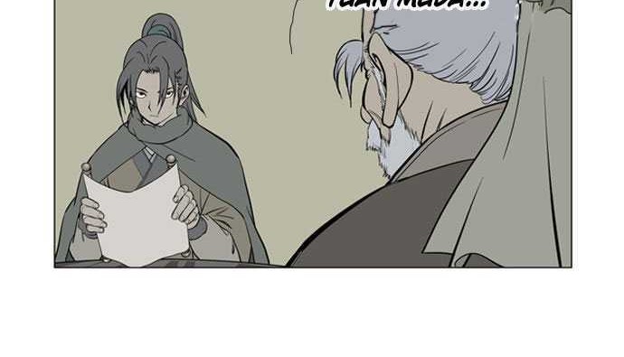 Gosu chapter 14 halaman 17