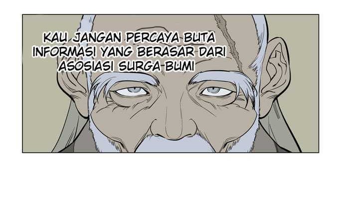 Gosu chapter 14 halaman 19