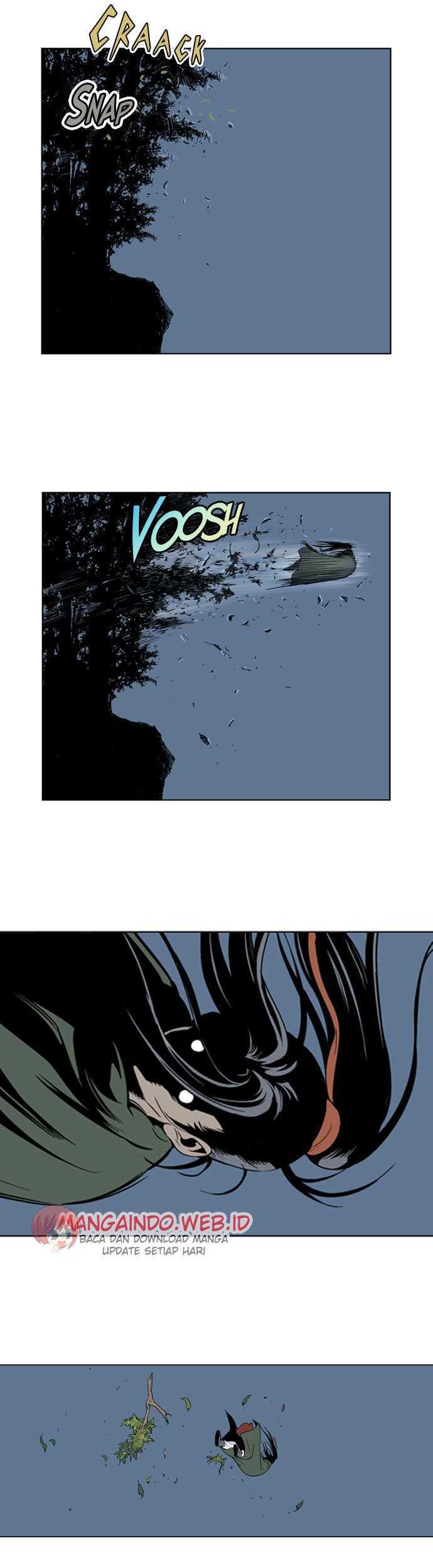 Gosu chapter 14 halaman 30