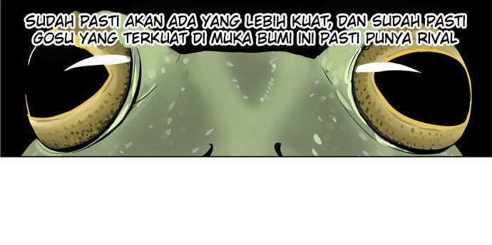 Gosu chapter 14 halaman 39