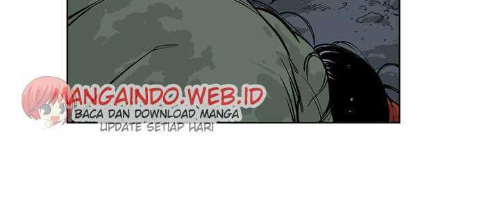 Gosu chapter 14 halaman 41