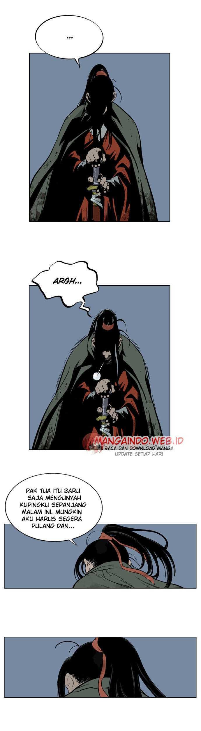 Gosu chapter 14 halaman 47