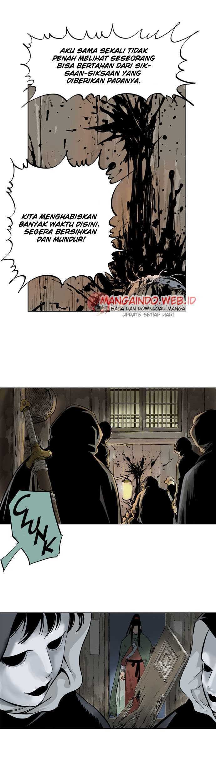 Gosu chapter 14 halaman 51