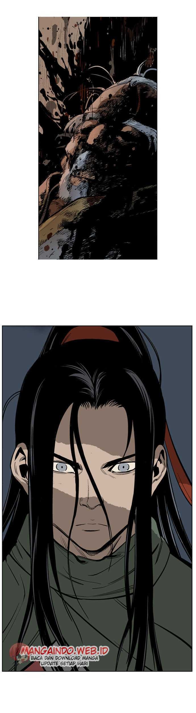Gosu chapter 14 halaman 53