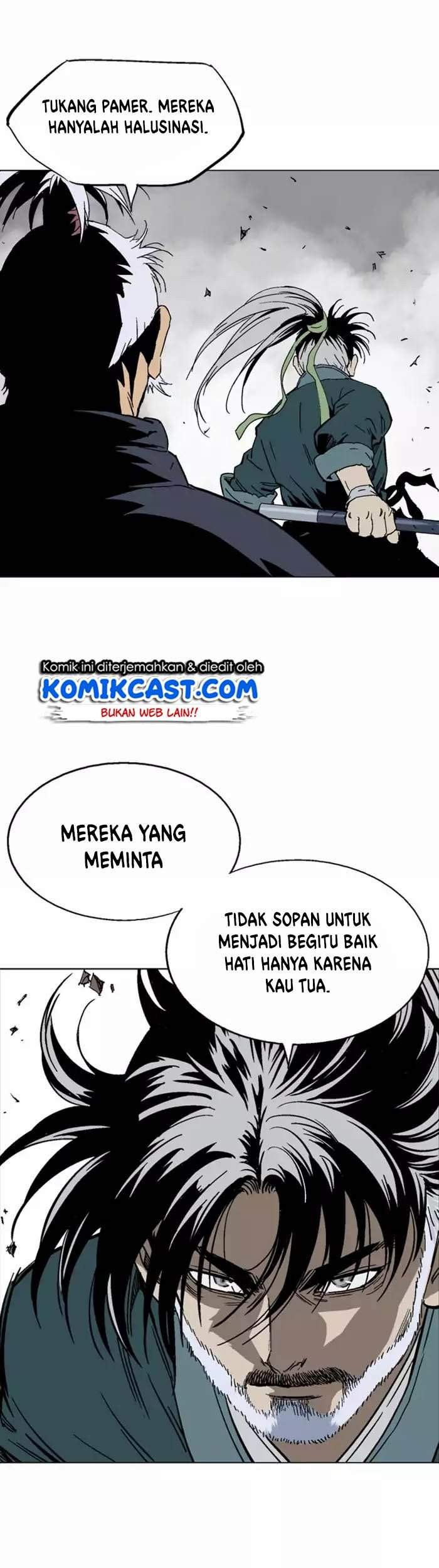 Gosu Bab 140 halaman 22